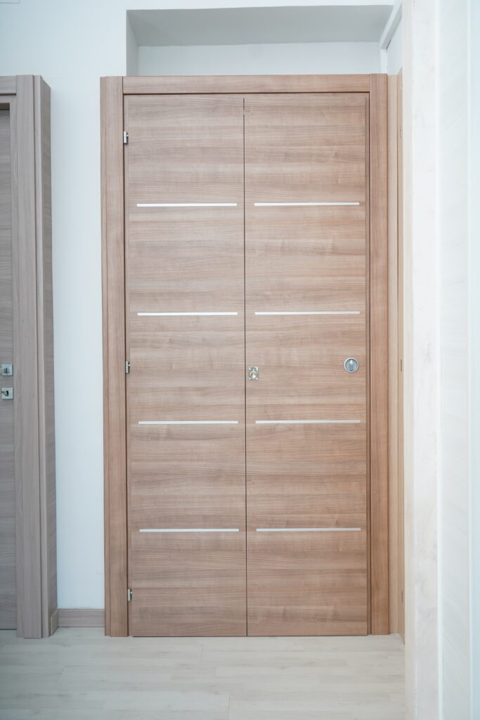 Porte al Volo - Porte, infissi e portoncini - Caserta|Galleria
