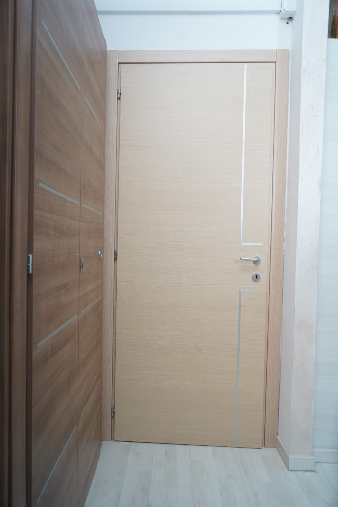 Porte al Volo - Porte, infissi e portoncini - Caserta|Galleria